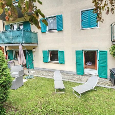 Apartment Picasso Chamonix Eksteriør bilde