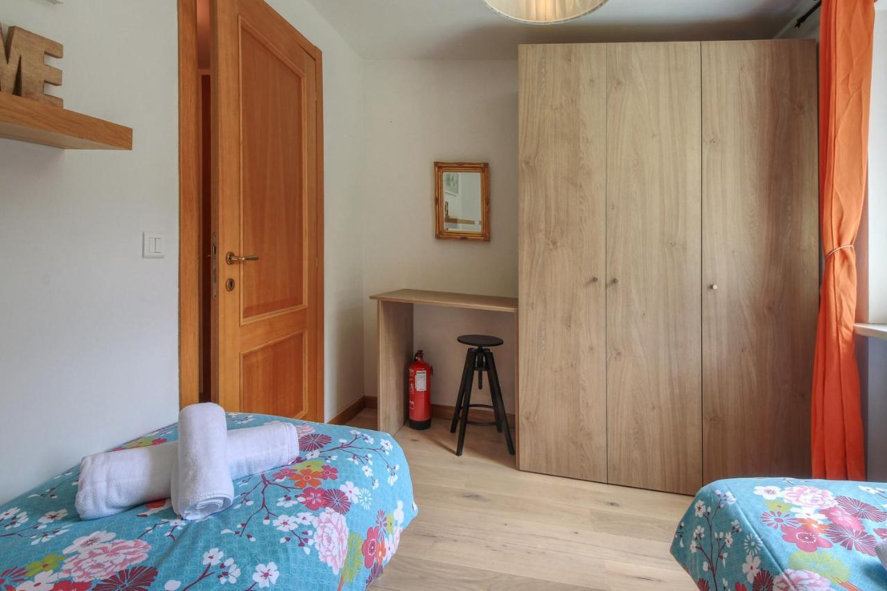 Apartment Picasso Chamonix Eksteriør bilde