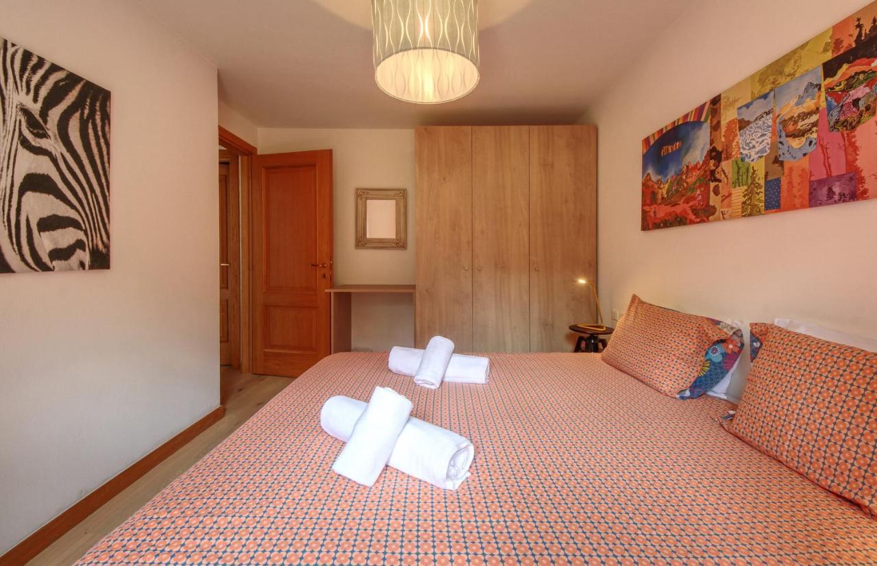 Apartment Picasso Chamonix Eksteriør bilde